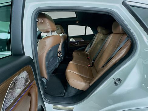 New 2026 Mercedes-Benz GLE 450 GLE 450 Coupe image 27