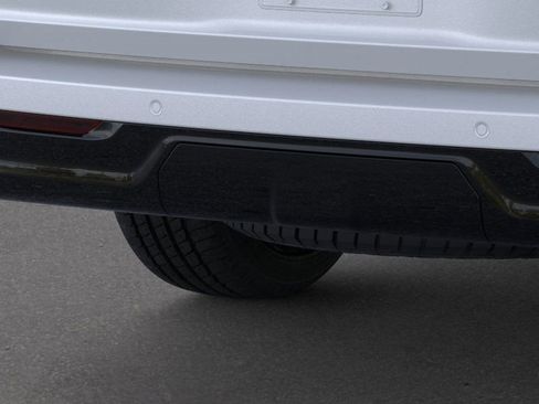 New 2025 Lincoln Navigator Black Label image 29