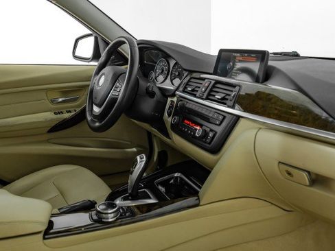 Used 2014 BMW 335i AUTOMATIC SUNROOF LEATHER HEAT image 21