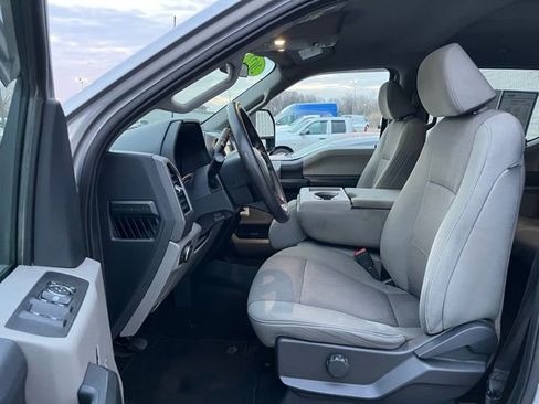 Used 2022 Ford F250 XL w/ STX Appearance Package image 15