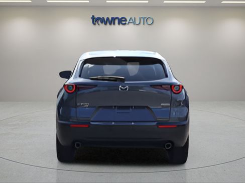 Used 2024 MAZDA CX-30 AWD 2.5 S w/ Preferred Package image 6
