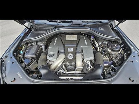 Used 2019 Mercedes-Benz GLE 63 AMG S image 28