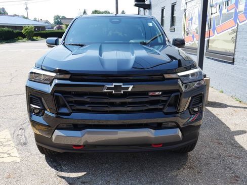 New 2026 Chevrolet Colorado Z71 w/ Technology Package AWD/4WD image 31