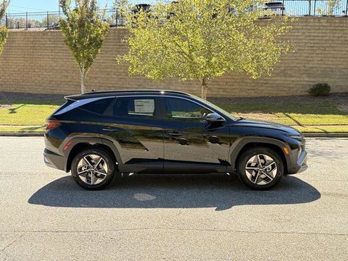 New 2026 Hyundai Tucson SEL image 7