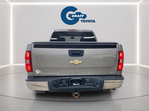 Used 2008 Chevrolet Silverado 1500 LT w/ Power Pack Plus image 6