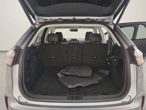 Used 2022 Ford Edge SEL w/ Convenience Package image 26