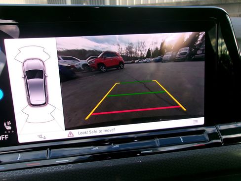 Used 2024 Volkswagen GTI Autobahn image 20