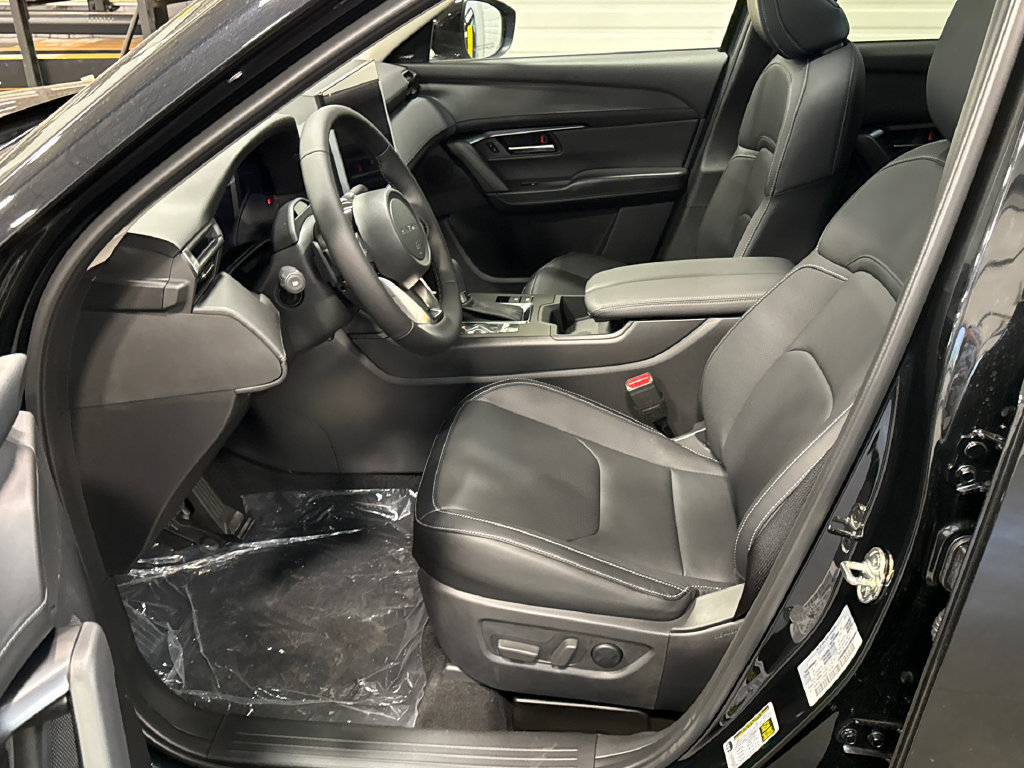 New 2026 MAZDA CX-5 2.5 S w/ Premium Plus Package AWD/4WD image 6