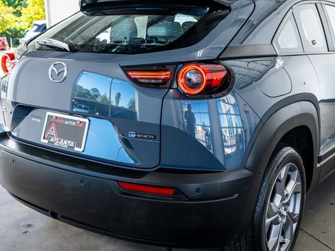 Used 2022 MAZDA MX-30 Electric w/ Premium Package image 26