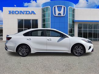 Used 2024 Kia Forte GT-Line w/ GT-Line Premium Package video 2