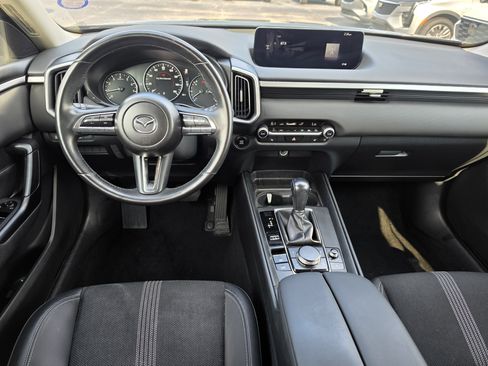 Used 2024 MAZDA CX-50 AWD 2.5 S w/ Weather Package image 9