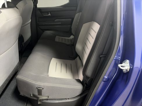 Used 2024 Toyota Tacoma TRD Off-Road image 24