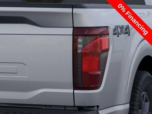 New 2026 Ford F150 STX AWD/4WD image 21