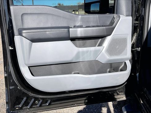 Used 2025 Ford F250 XL w/ STX Appearance Package image 21