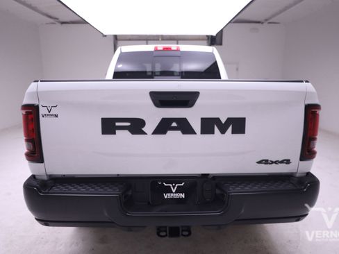 New 2026 RAM 2500 Tradesman image 10