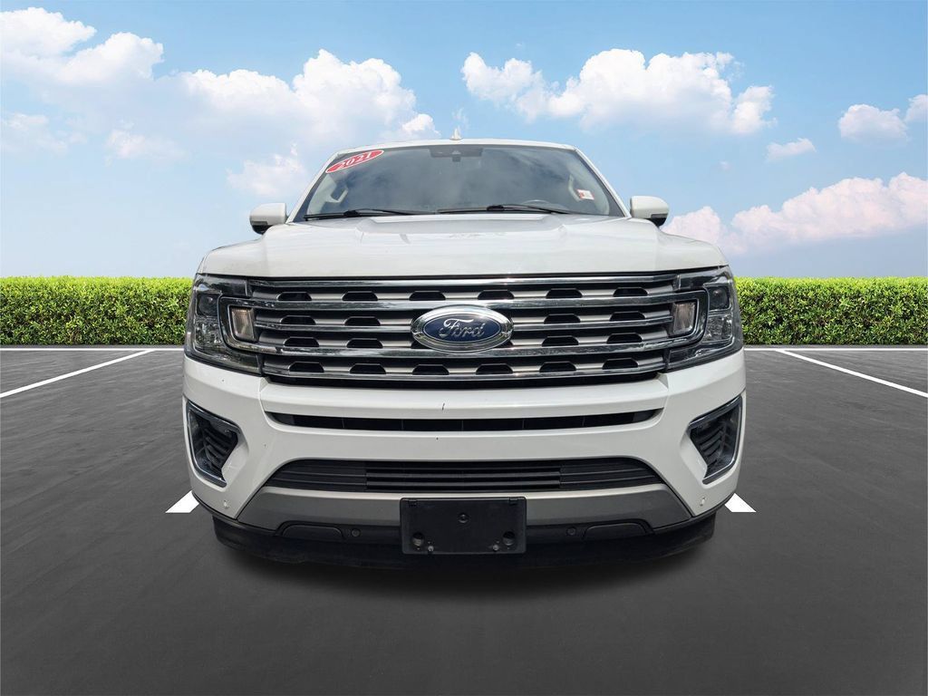 Used 2021 Ford Expedition Limited RWD image 11