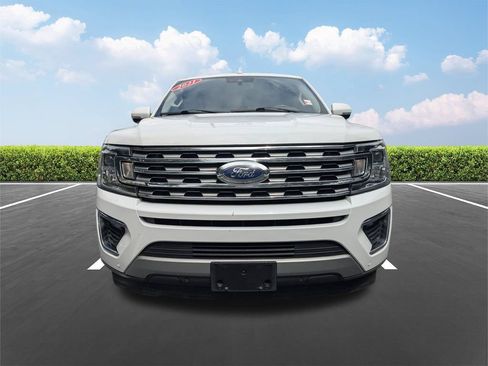 Used 2021 Ford Expedition Limited RWD image 11