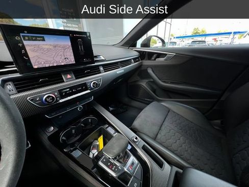 Used 2023 Audi RS 5 Sportback AWD/4WD image 16