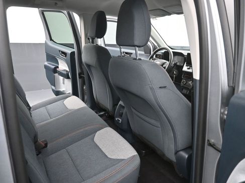 Used 2024 Ford Maverick XLT image 12