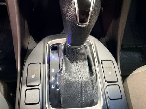 Used 2018 Hyundai Santa Fe Sport w/ 2.4L Value Package 02 FWD image 28