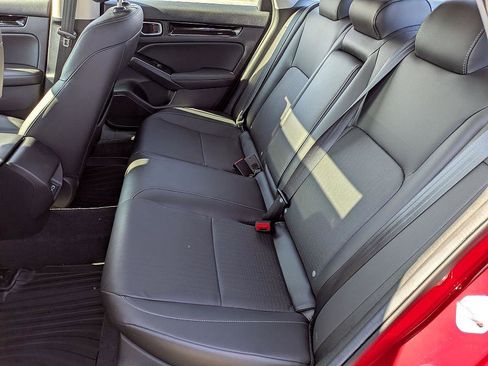 Used 2023 Honda Civic Touring image 30