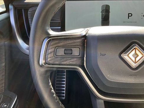 Used 2023 Rivian R1T Adventure Dual AWD/4WD image 12
