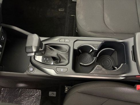 New 2026 Kia K4 LXS image 29