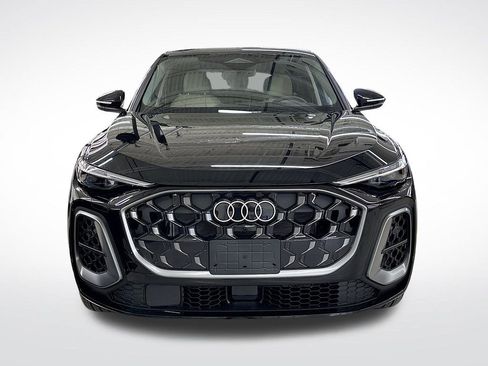 New 2025 Audi Q5 Premium Plus image 8