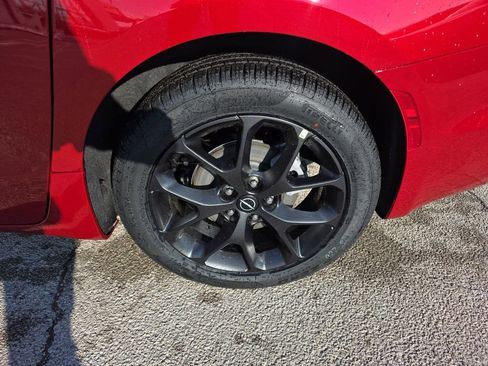 New 2026 Chrysler Pacifica Select image 12