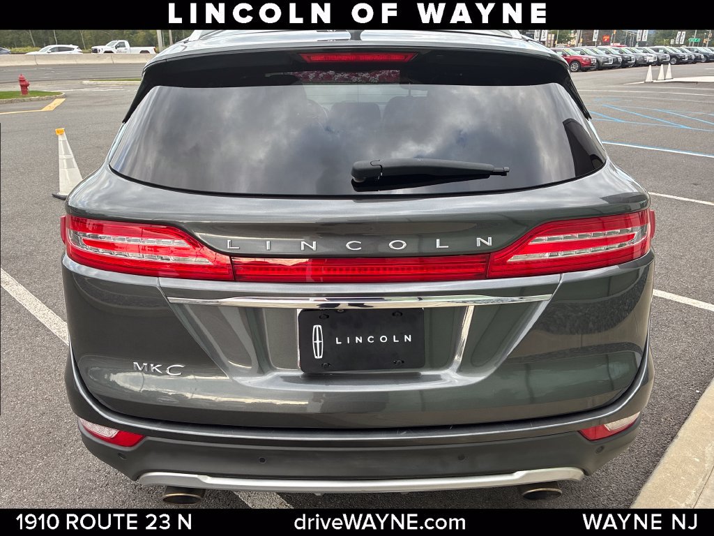 Used 2019 Lincoln MKC Reserve w/ MKC Climate Package AWD/4WD image 5