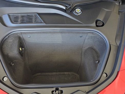 New 2026 Chevrolet Corvette Z06 image 12