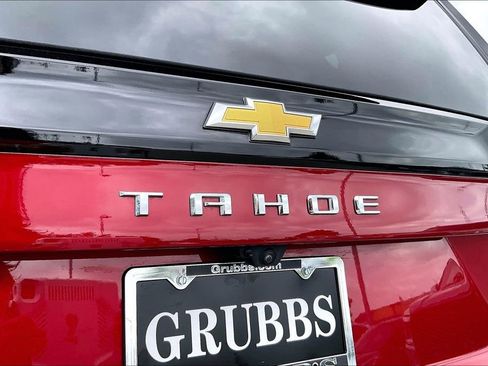 Used 2025 Chevrolet Tahoe LT w/ Comfort Package image 43