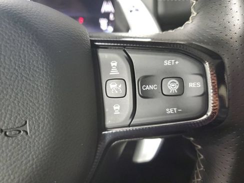 Used 2025 RAM 1500 RHO w/ RHO Level 1 Equipment Group AWD/4WD image 26