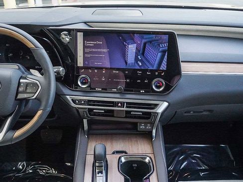 New 2026 Lexus RX 350 Luxury image 17