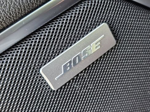 New 2026 Chevrolet Silverado 1500 LTZ w/ LTZ Premium Package image 27