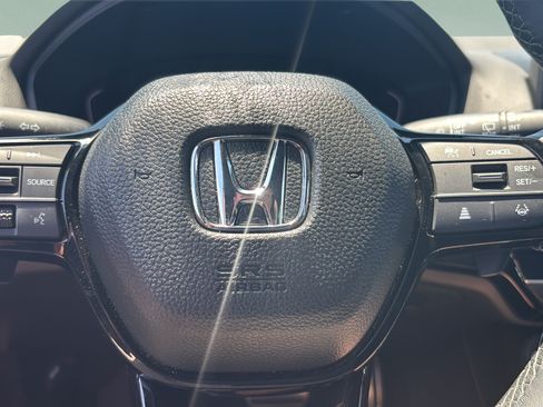 Certified 2024 Honda Civic Sport image 24