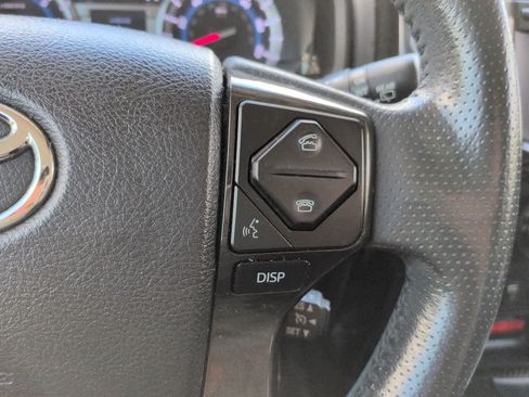 Used 2018 Toyota 4Runner TRD Pro AWD/4WD image 25