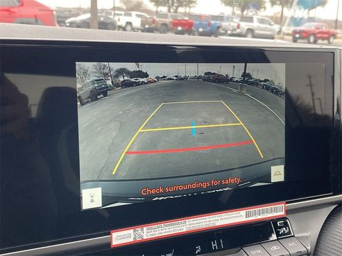 New 2026 Toyota Camry SE image 57