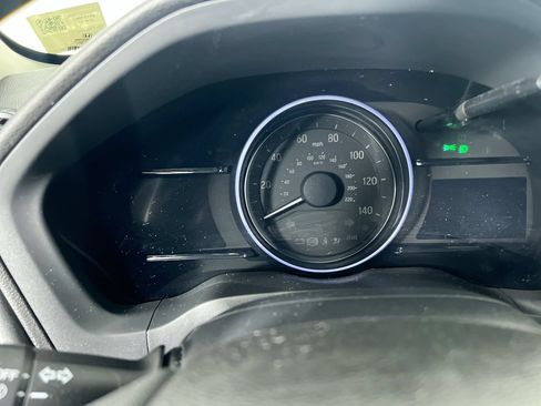 Used 2021 Honda HR-V EX image 20