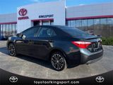 Used 2016 Toyota Corolla S image 3