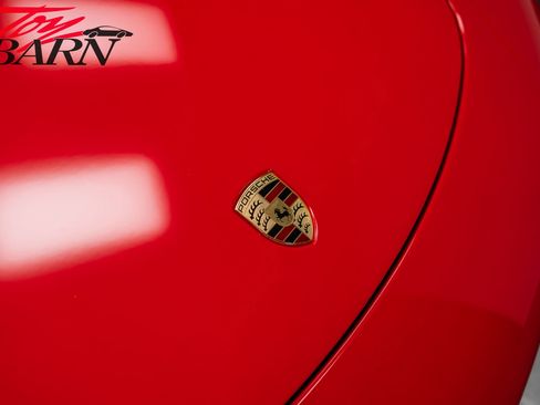 Used 2018 Porsche 911 Carrera image 17