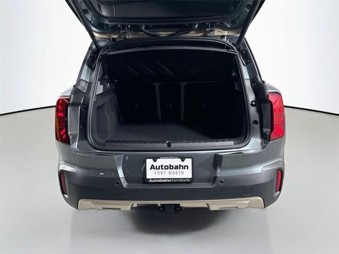 New 2026 MINI Cooper Countryman S AWD/4WD image 26