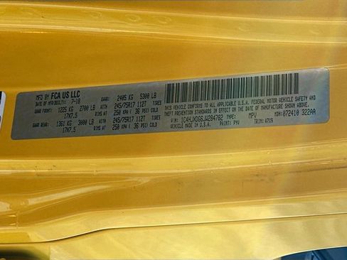 Used 2018 Jeep Wrangler Unlimited Sport S AWD/4WD image 32