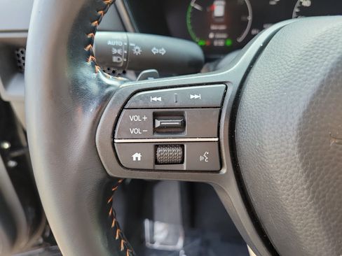 Used 2025 Honda CR-V Sport-L image 17