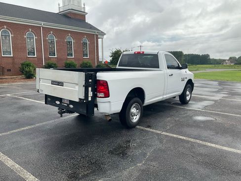 Used 2017 RAM 2500 Tradesman w/ Power & Remote Entry Group RWD image 7