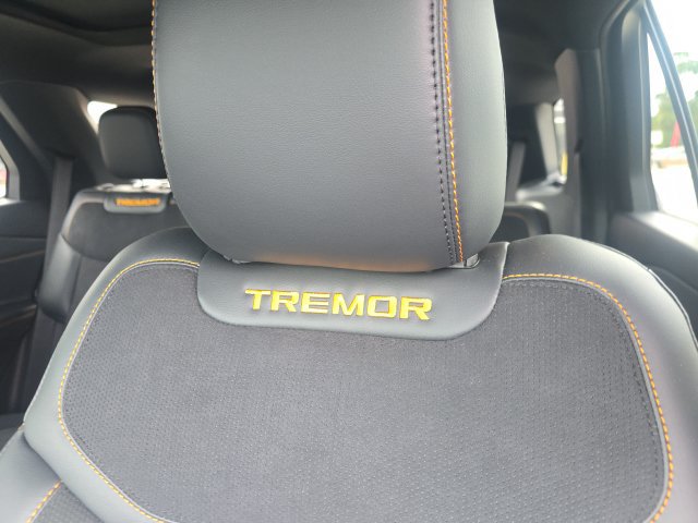 Used 2026 Ford Explorer Tremor w/ Tremor Ultimate Package AWD/4WD image 11