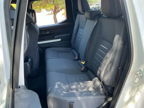 Certified 2024 Toyota Tacoma TRD Sport AWD/4WD image 17