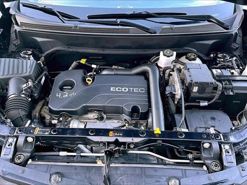 Used 2020 Chevrolet Equinox LS w/ LS Convenience Package image 11