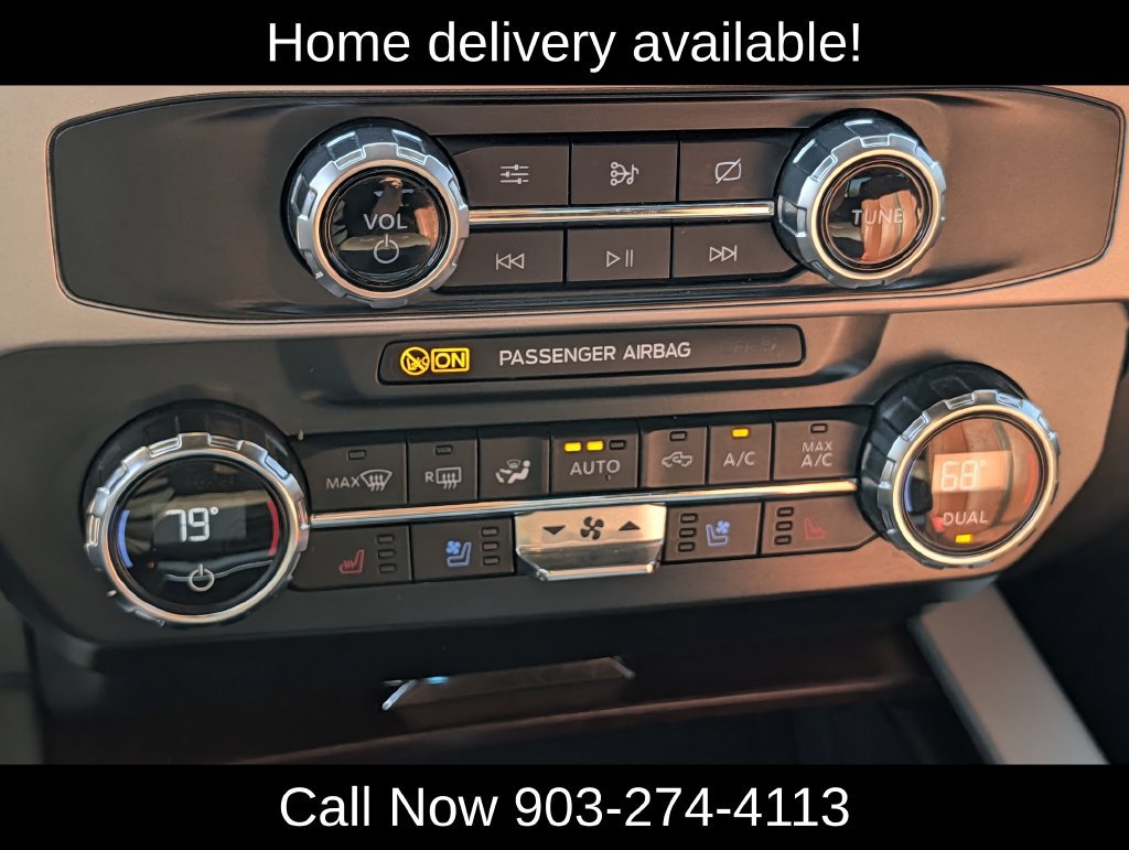 Used 2022 Ford F250 King Ranch w/ King Ranch Ultimate Package AWD/4WD image 17