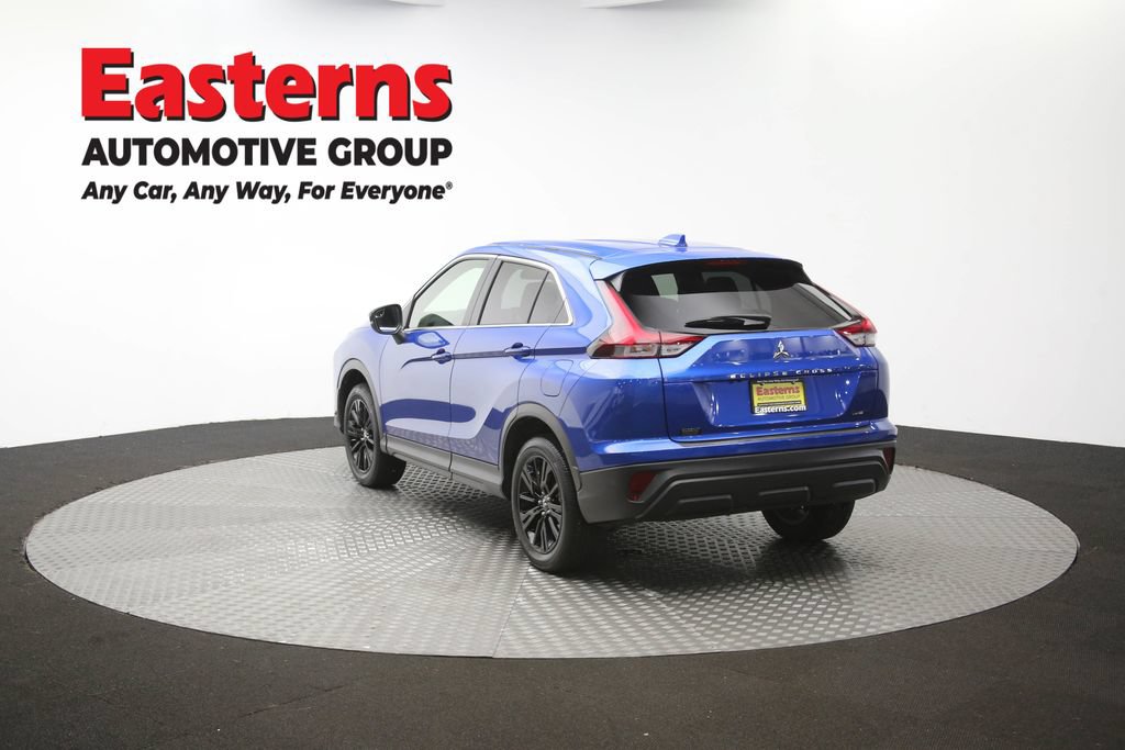 Used 2026 Mitsubishi Eclipse Cross LE AWD/4WD image 67